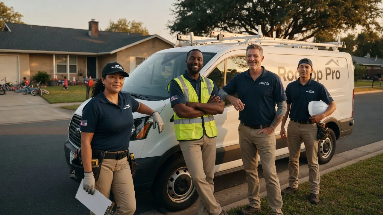 Roof Repair in Forreston, IL near me